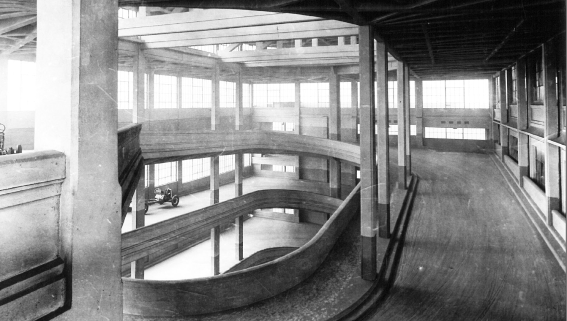 Quando il Canavese smise di zappare e cominciò a fumare: la nascita delle ciminiere