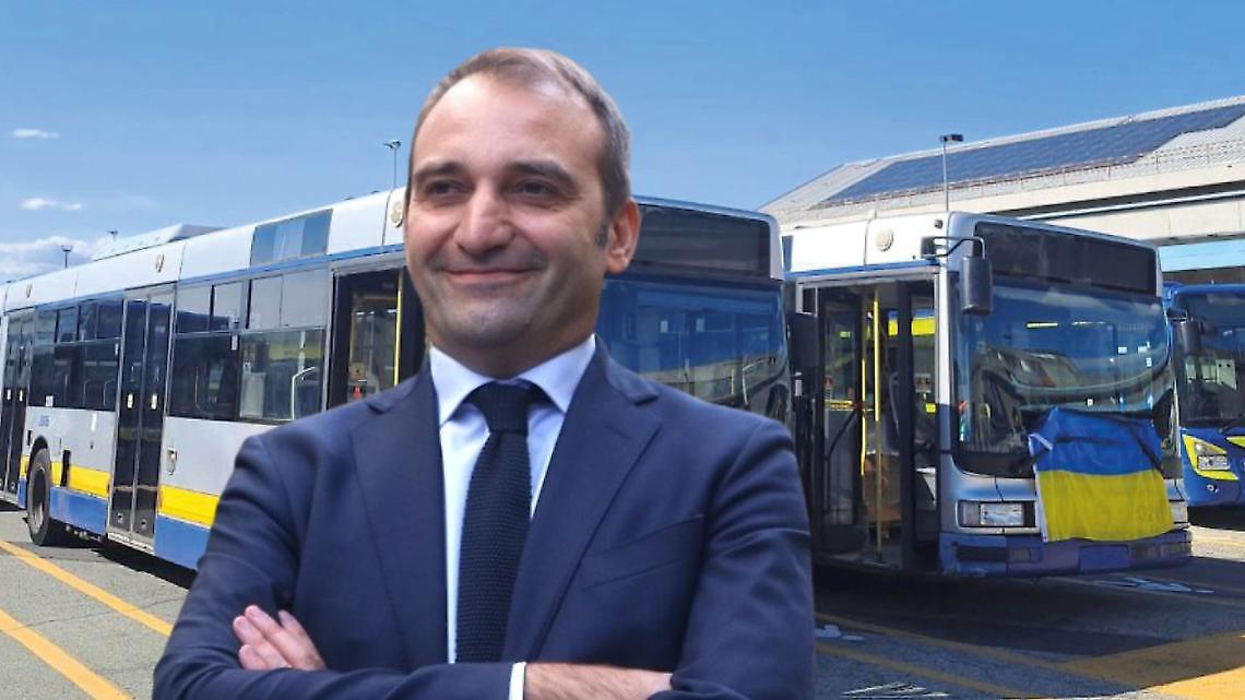 Trasporto pubblico a Torino, è scontro tra Comune e Regione sul futuro di Gtt