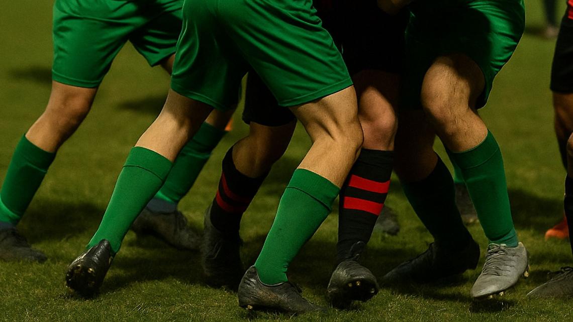 Rissa a Castellazzo: under 18 nel caos, gara sospesa tra Castellazzo e Rapid Torino