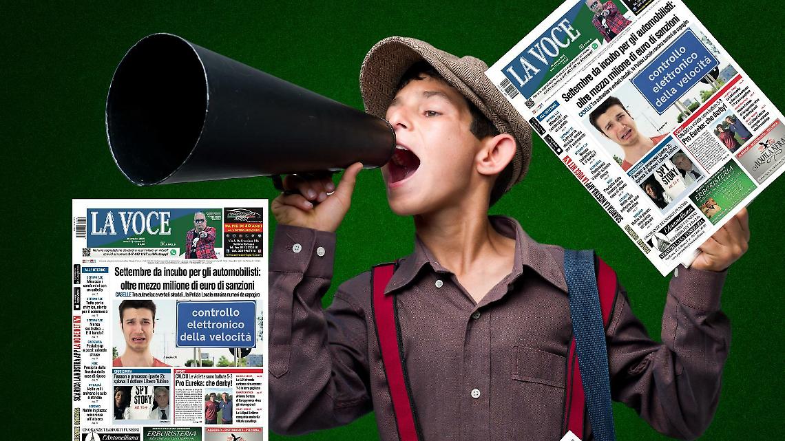 Postalcoop a pezzi: azienda chiusa, libri in tribunale e famiglie buttate per strada