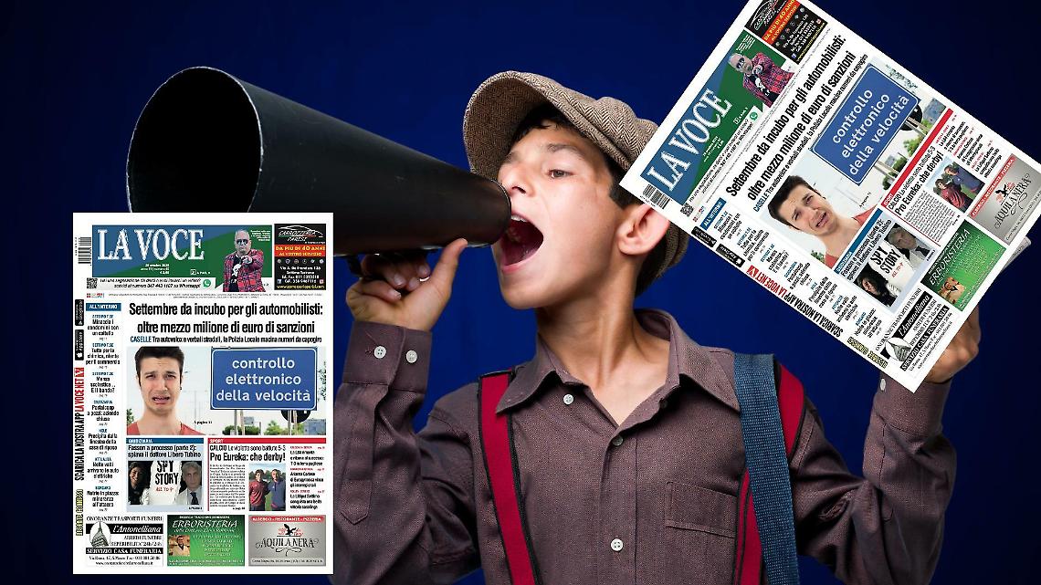 Postalcoop a pezzi: azienda chiusa, libri in tribunale e famiglie buttate per strada