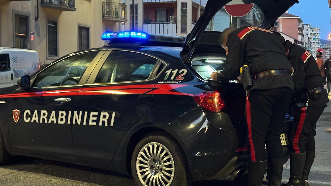 Tre arresti in 48 ore