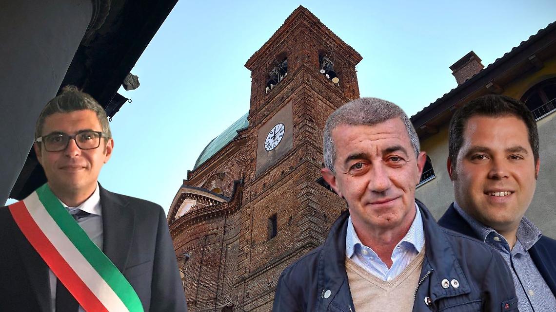 A Gassino il PD attacca ancora Corrado: “Usa il restauro come palcoscenico e nasconde le promesse mancate”