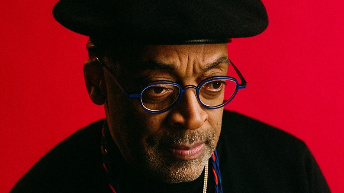 Spike Lee al Torino 