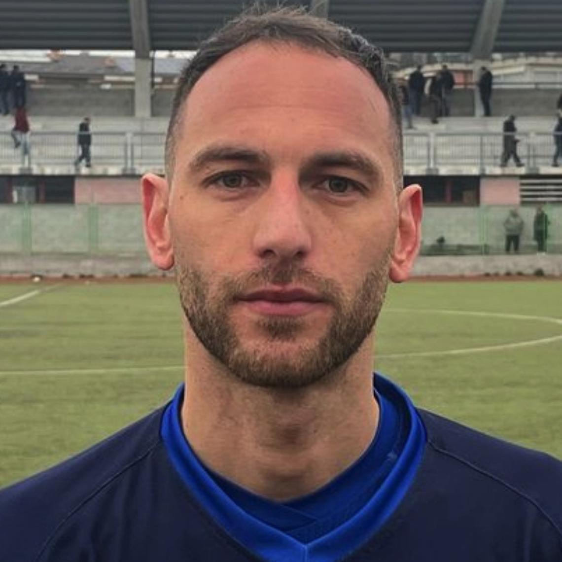 Mattia Grosso (Vallorco)