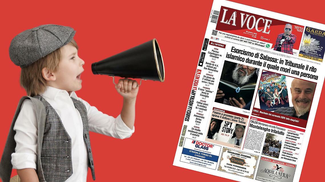 Esorcismo in Canavese: in Tribunale il rito islamico durante il quale morì una persona