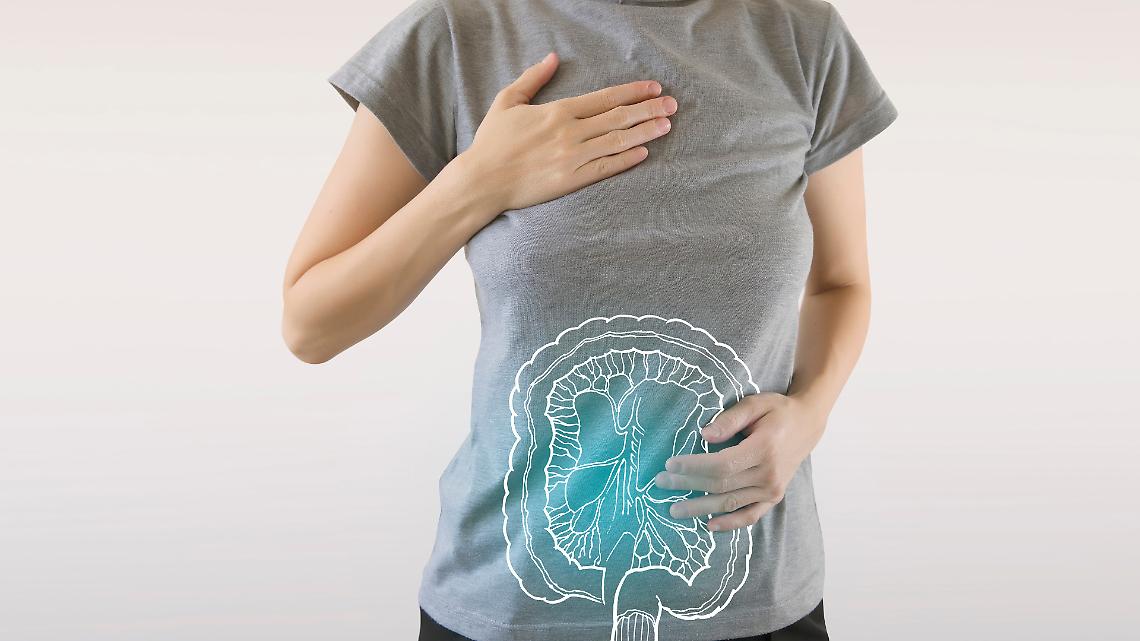 Kijimea K53 Advance: perché può essere utile con il cambio di stagione