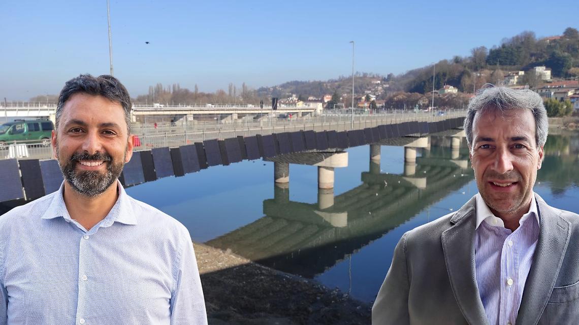 A San Mauro il fotovoltaico produce più polemiche che elettricità