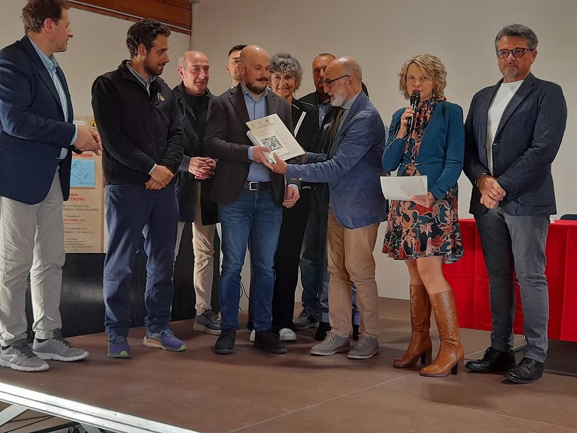 Da Pont ad Alpette: la fiaba che unisce le valli del Gran Paradiso. Ecco i premiati di "Una fiaba per la montagna"