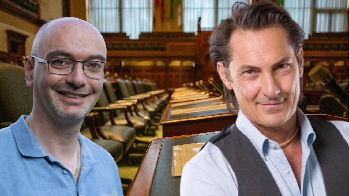 Incendi, strade e rifiuti. A Lanzo la maggioranza archivia l'idea del "tavolo" per Monte Basso