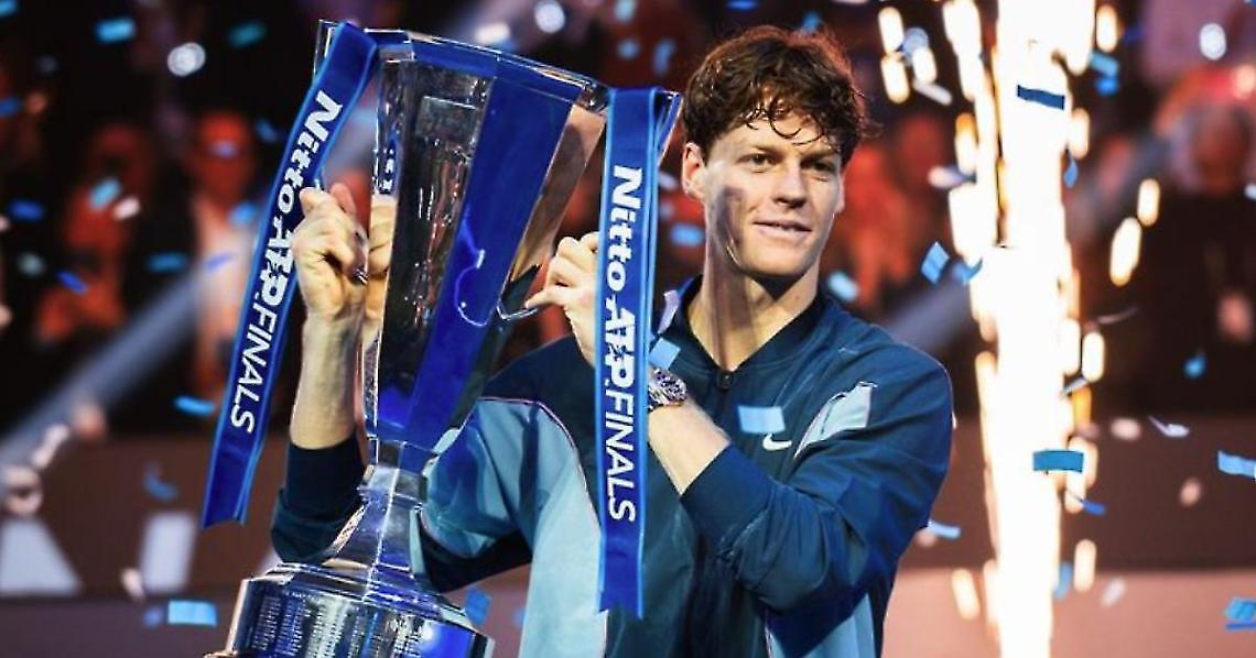 ATP Finals 2025: l’Italia sogna in grande, Torino prepara uno show mai visto