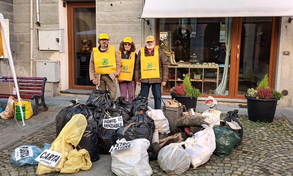 Puliamo il Mondo 2025