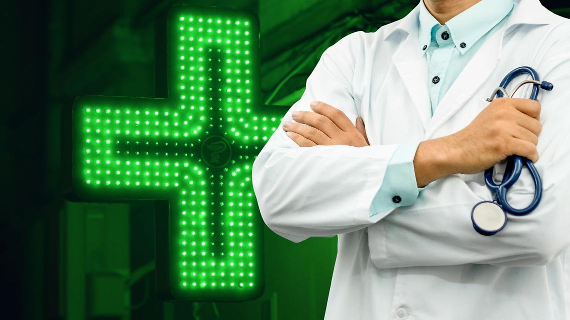 Farmacie private in sciopero il 6 novembre: 60mila farmacisti e dipendenti incrociano le braccia per il contratto scaduto