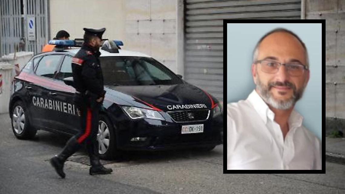 Omicidio a Collegno, il dolore di una comunità e le piste degli inquirenti