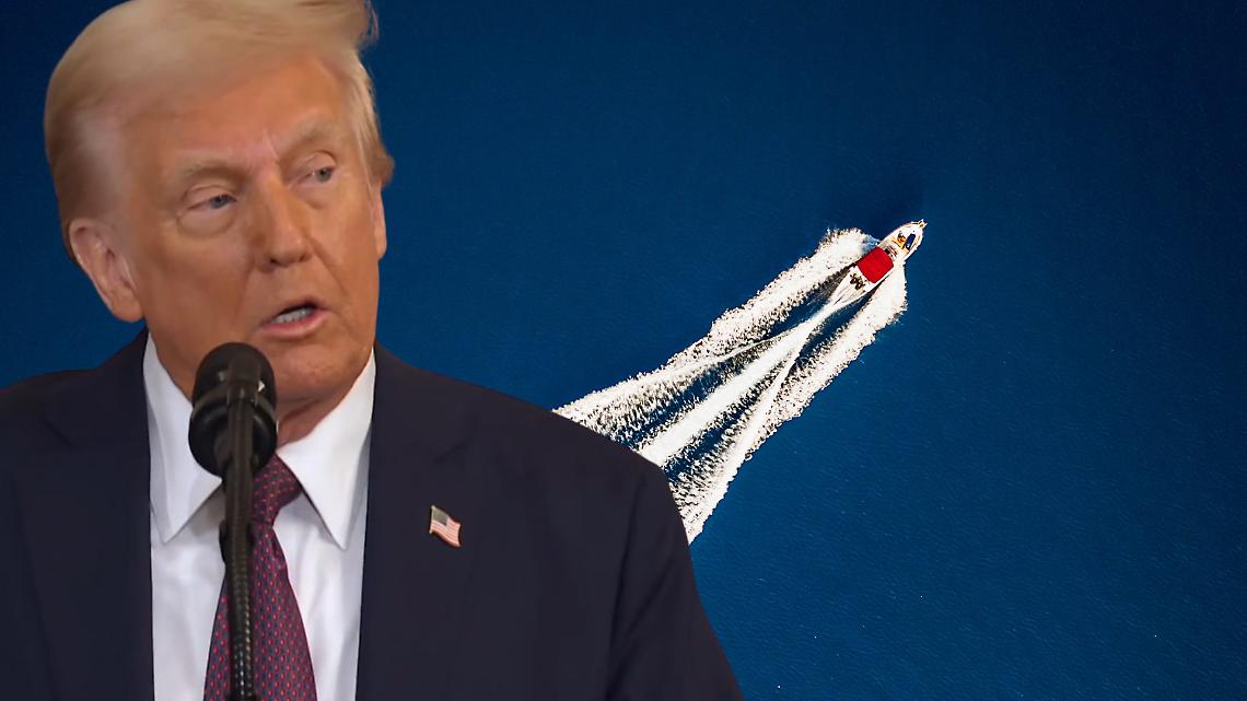 “Ordine nei Caraibi”: come la nuova dottrina Trump ridisegna l’America Latina