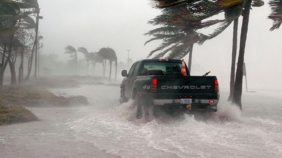 Melissa, l’uragano che ha messo in ginocchio la Giamaica e punta i Caraibi orientali