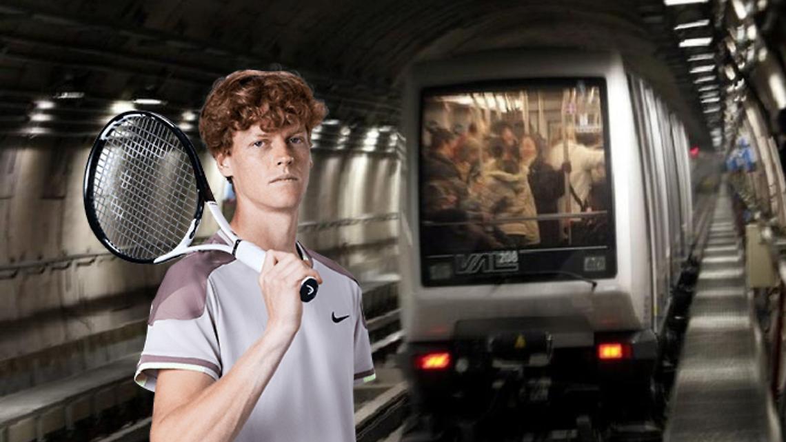 Torino accende i motori per le Atp Finals: viaggi gratis e metro fino all’una di notte