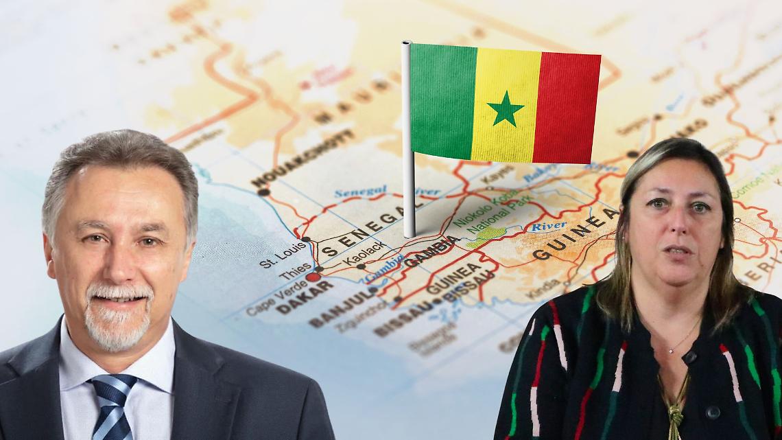 Il Comune di San Mauro farà una “gita” in Senegal? È scontro in Consiglio comunale