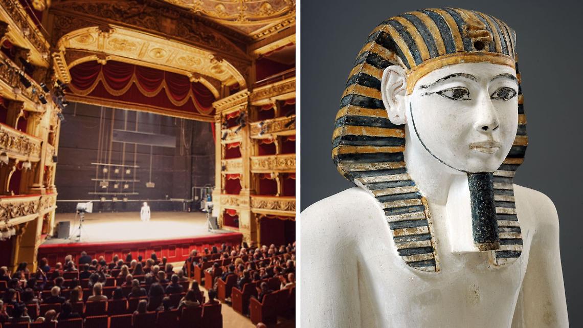 “Gocce di Cultura”: musei e teatro gratis per i diciottenni di San Raffaele Cimena