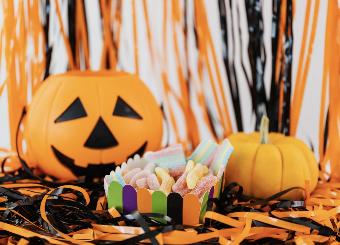 Dolcetto o scherzetto?!