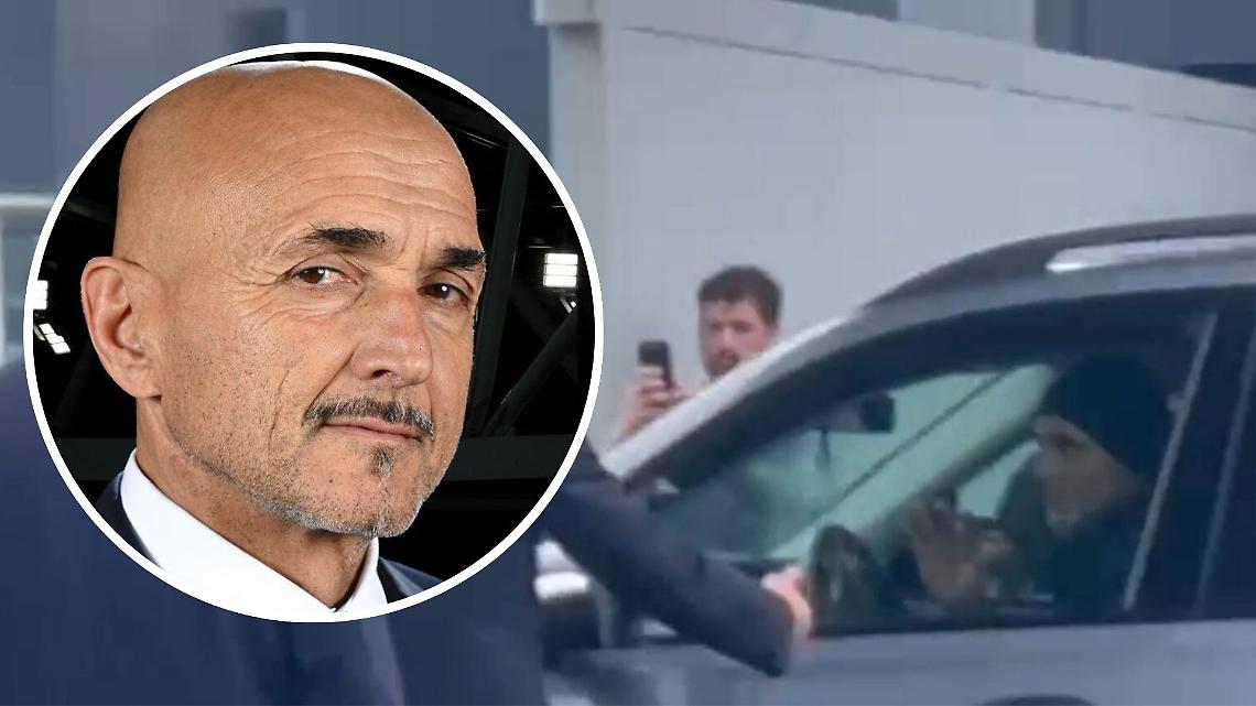 Luciano Spalletti 