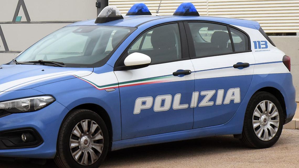 Furti a catena alla stazione 