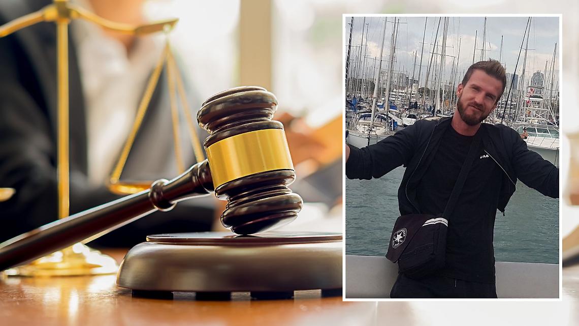 Morte di Klaudio Myrtaj a Vernante, la famiglia si oppone all’archiviazione: “Non fu un incidente”