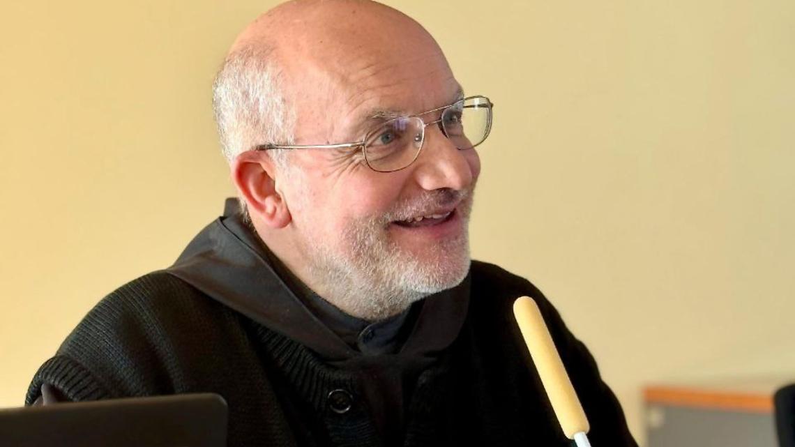 L’Abbazia simbolo di fede