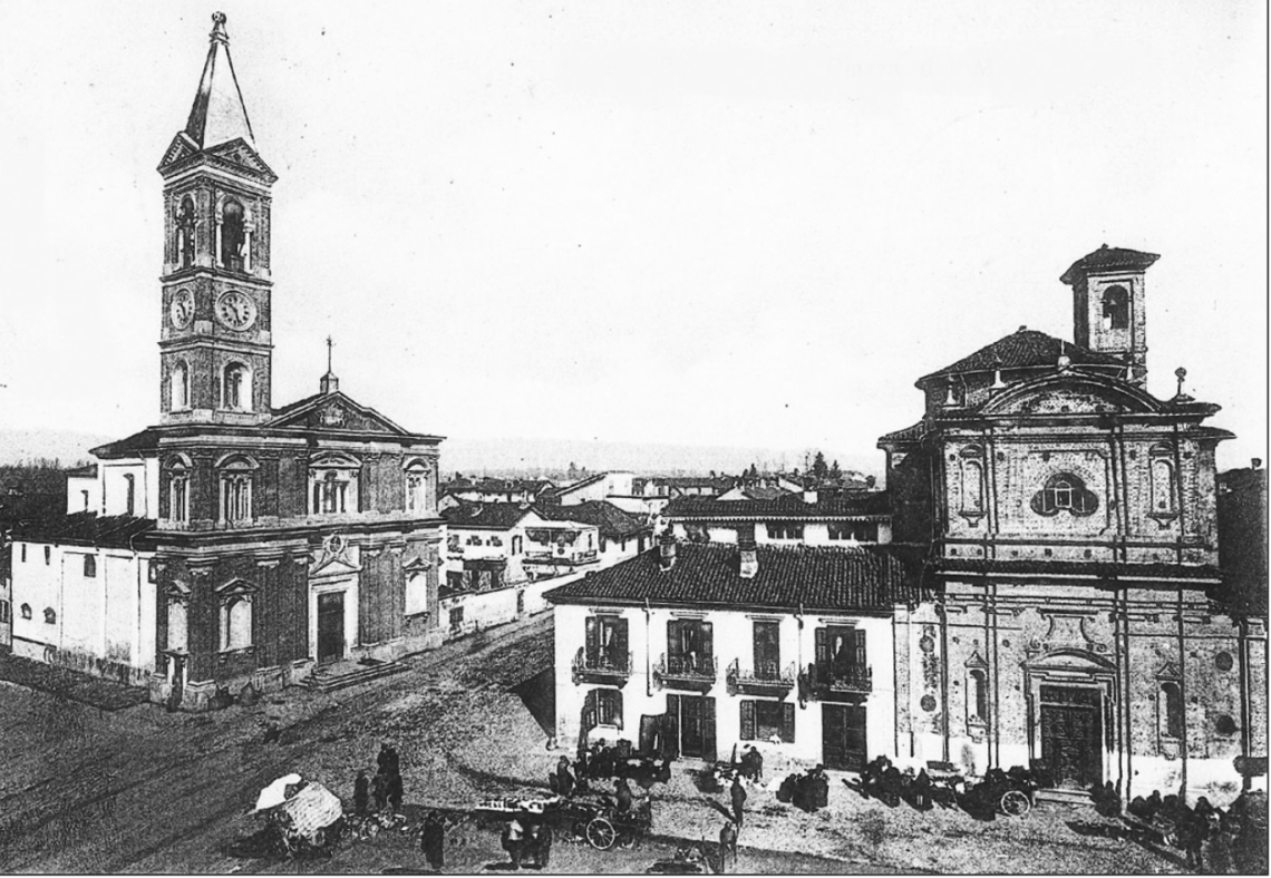 I legami con Casa Savoia. Gli stemmi civici di Caselle, Ciriè e Lanzo