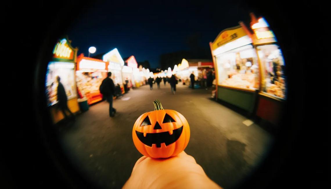 Festa di Halloween, tensione in Consiglio comunale: "Vergogna! Vergogna! Vergogna!"