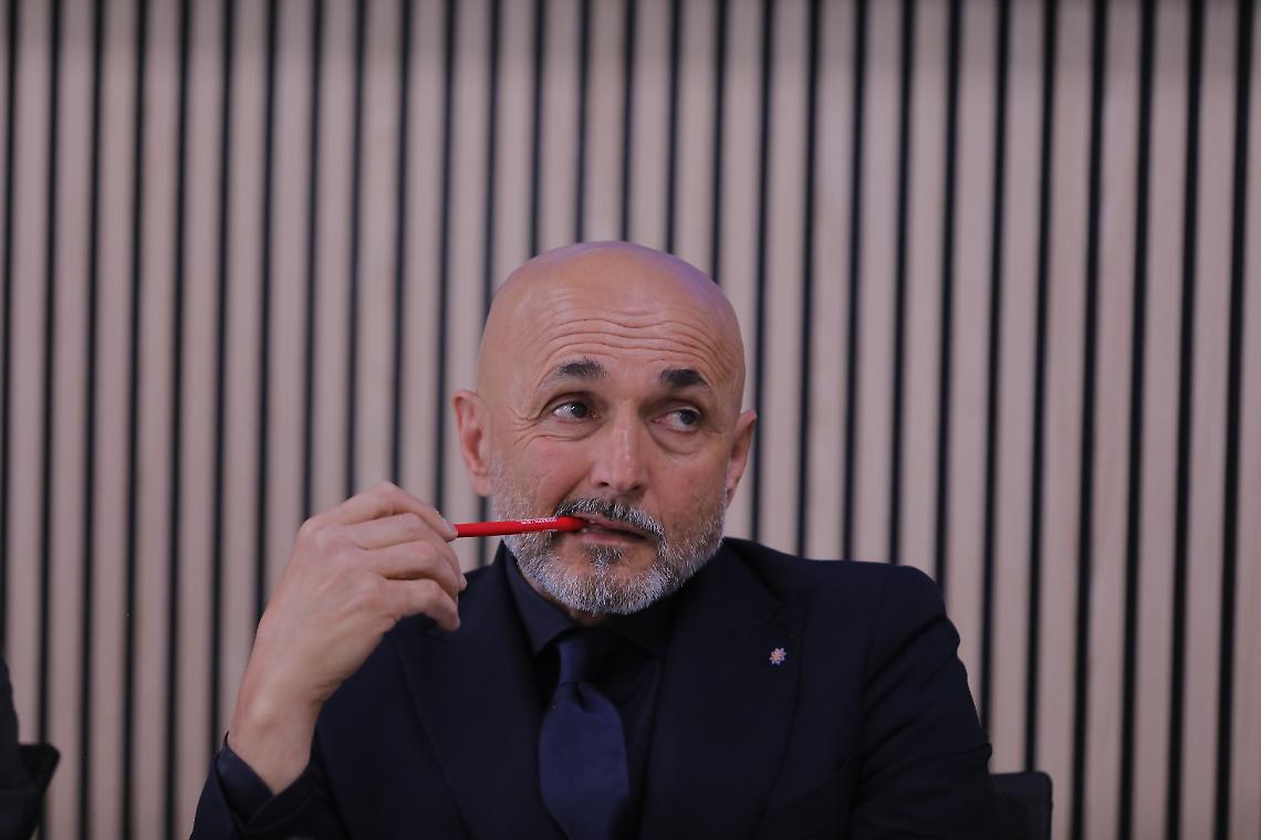 Inizia l’era Spalletti: la nuova Juventus riparte da lui. Ecco lo staff. Domani la presentazione  ufficiale