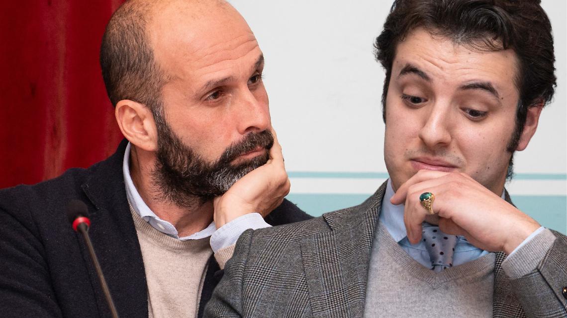 “Presenterò querela per la movida selvaggia”. Il sindaco Chiantore dichiara guerra ai vandali 