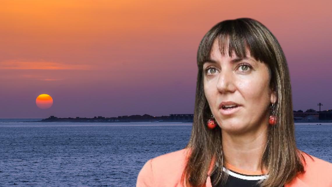 San Mauro, missione da ridere: la sindaca resta a casa, quattro in Africa e la cooperazione brucia soldi già al check-in