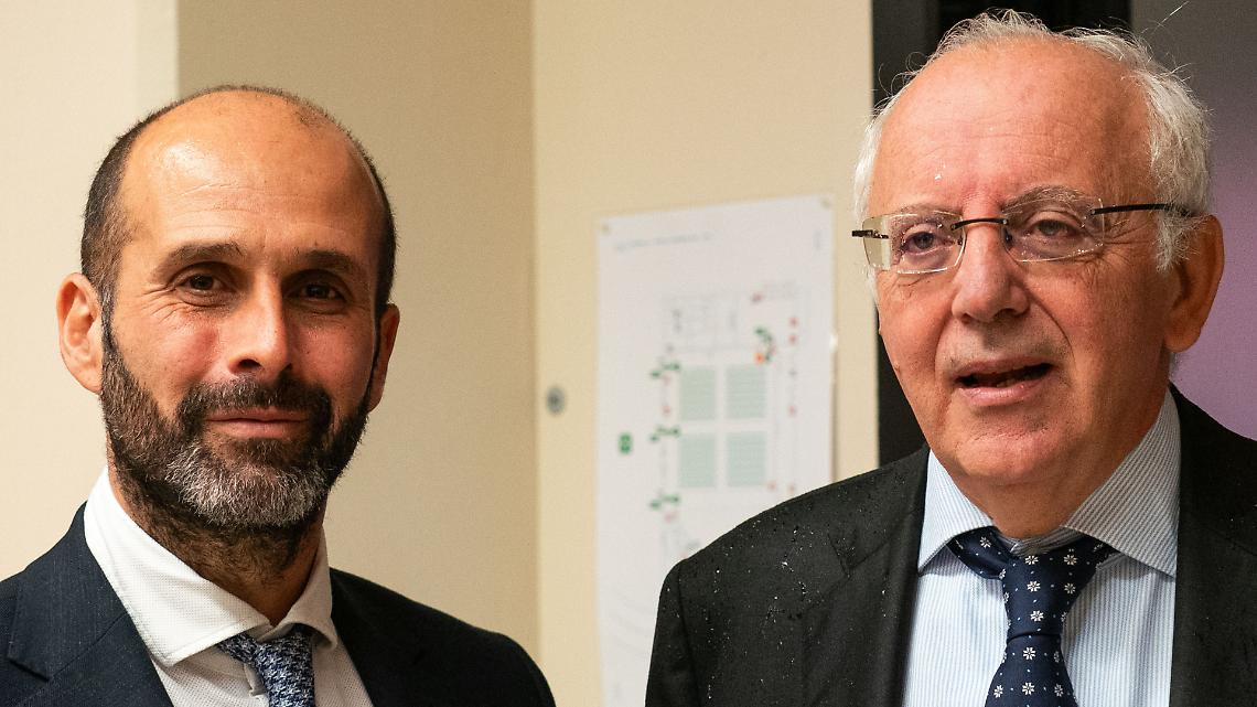 Ivrea resta “rossa”: prorogata fino a gennaio la stretta sulla stazione