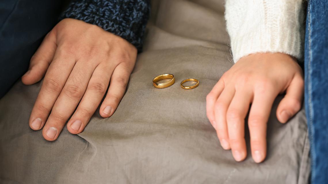 Accordi tra coniugi prima della separazione: la Cassazione apre alla libertà contrattuale