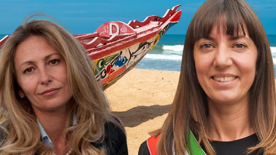 San Mauro, missione in Africa con soldi pubblici: sindaco e altri quattro in vacanza in Senegal