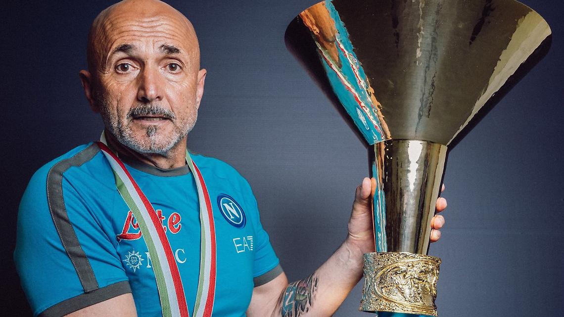 Spalletti alla Juventus, la toppa peggio del buco: quando l’amore di Napoli diventa un boomerang