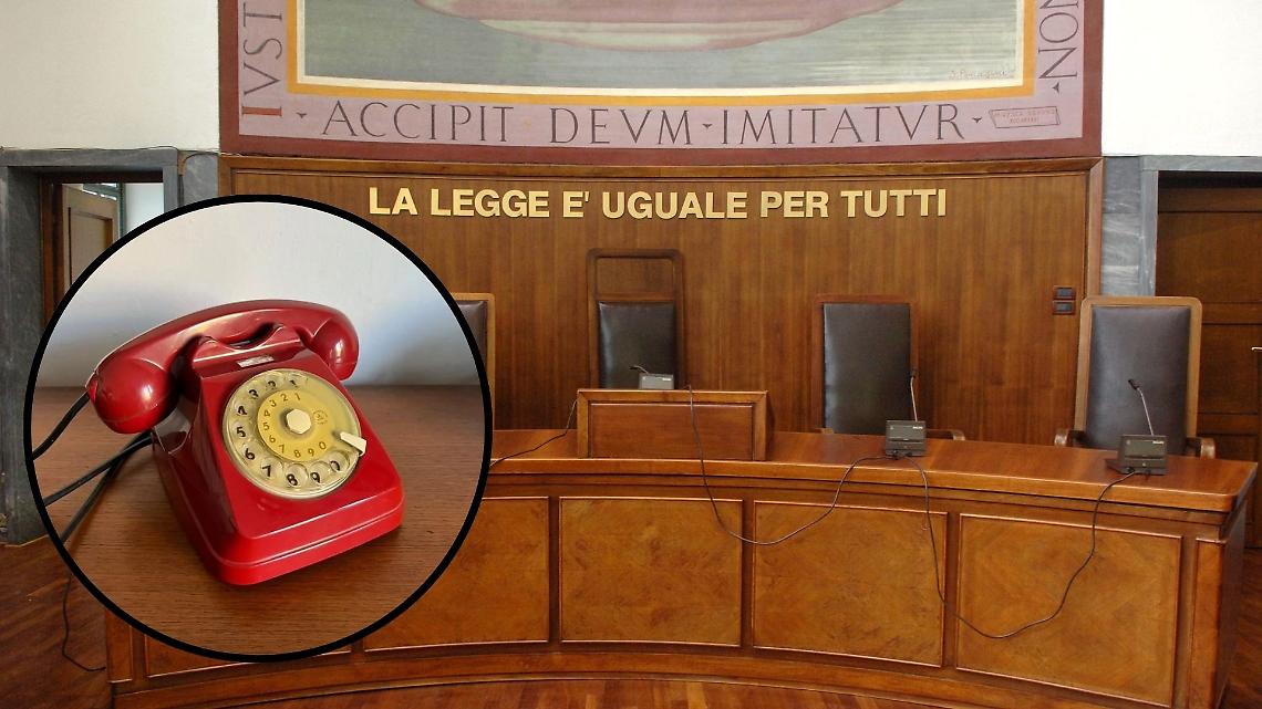 Il Carcere di Cuneo non risponde al telefono e l'udienza salta: una storia che ha dell'assurdo