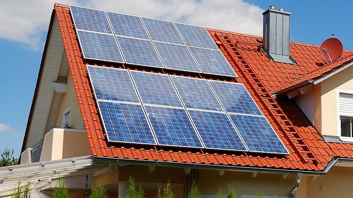 Fotovoltaico, che truffa!