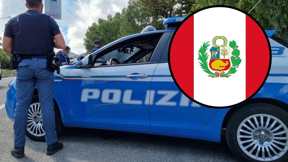 Colpo notturno al Consolato del Perù a Torino: uffici chiusi e indagini in corso