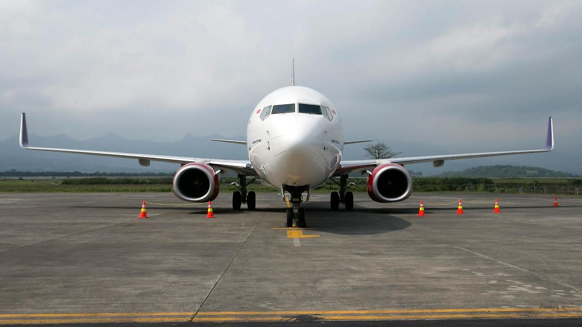 Scatta una foto al muso