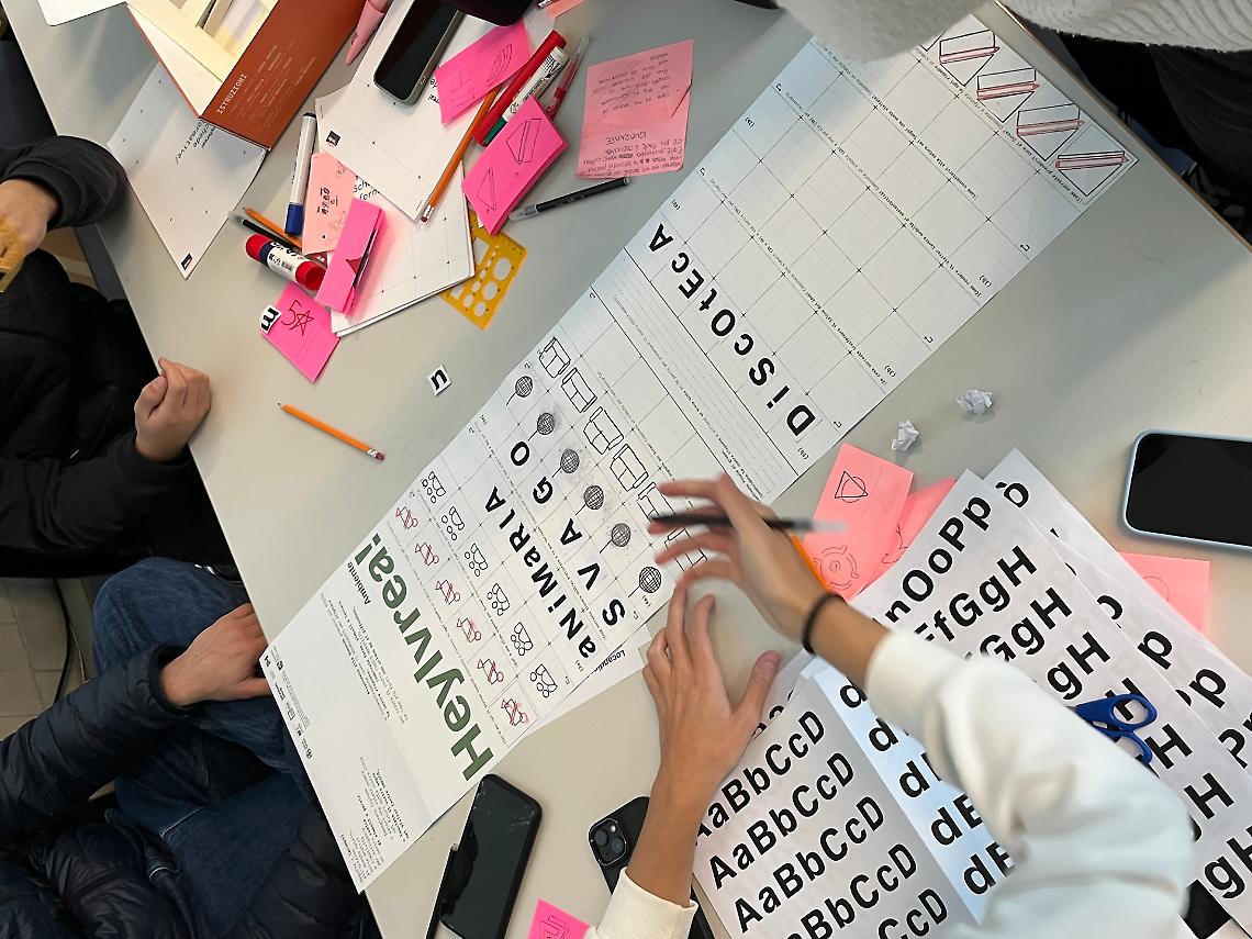 I ragazzi danno lezioni di futuro: Ivrea vista con gli occhi di chi ci crede ancora