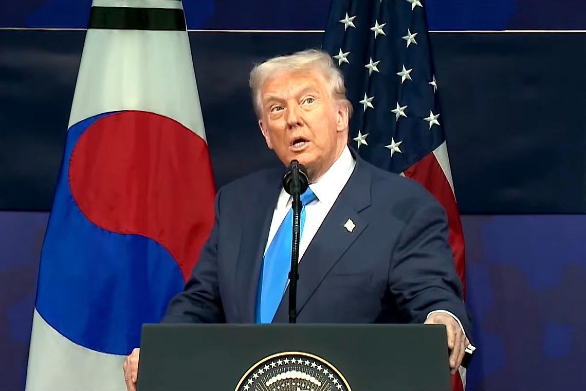 Il giorno in cui i fantasmi del nucleare sono tornati: Trump e Putin accendono la miccia della nuova corsa agli armamenti