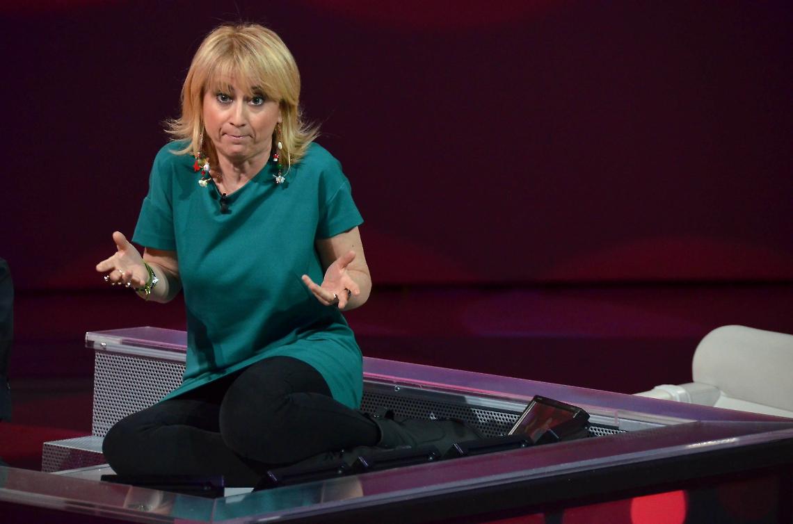 Luciana Littizzetto premiata a Treiso: la risata che profuma di Langhe