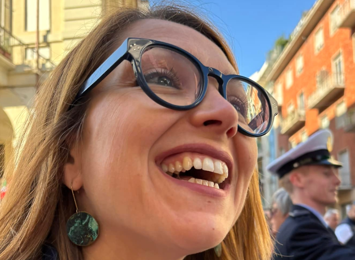 A Settimo Torinese la mensa va in proroga e la sindaca Piastra fa lo "scaricabarile"