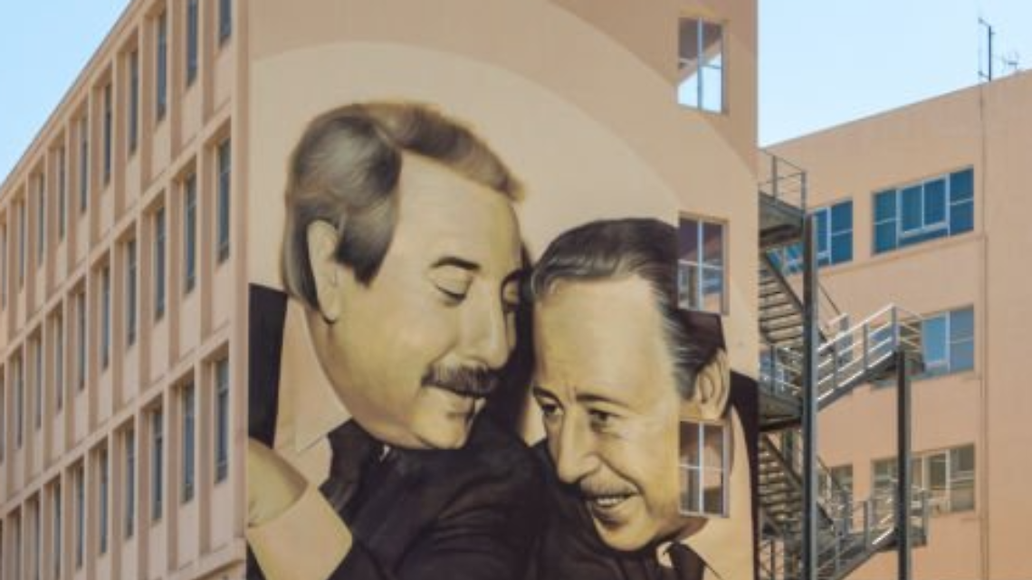 Da Volpiano a Palermo, sulle orme di Falcone e Borsellino