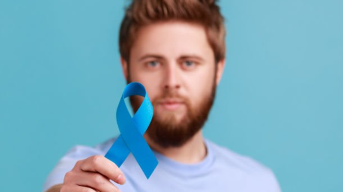 Movember Lions Walk: Caselle si mette i baffi per la ricerca