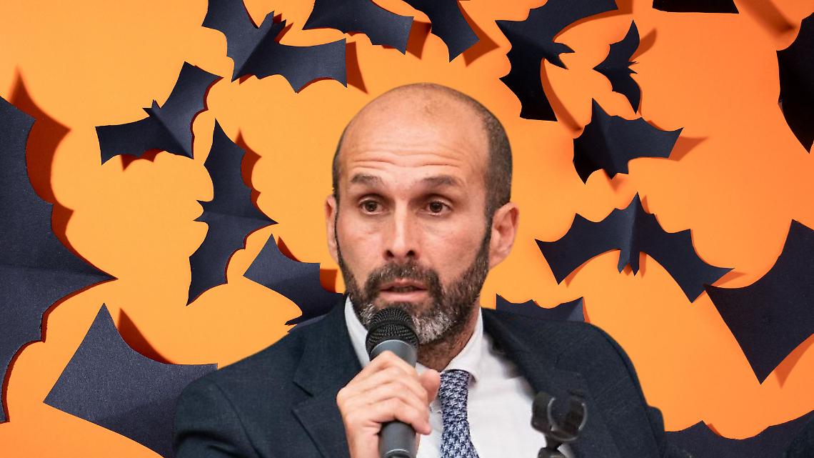 Da città hippy a Gotham City: la metamorfosi di Chiantore e la sicurezza “da copertina” di Ivrea