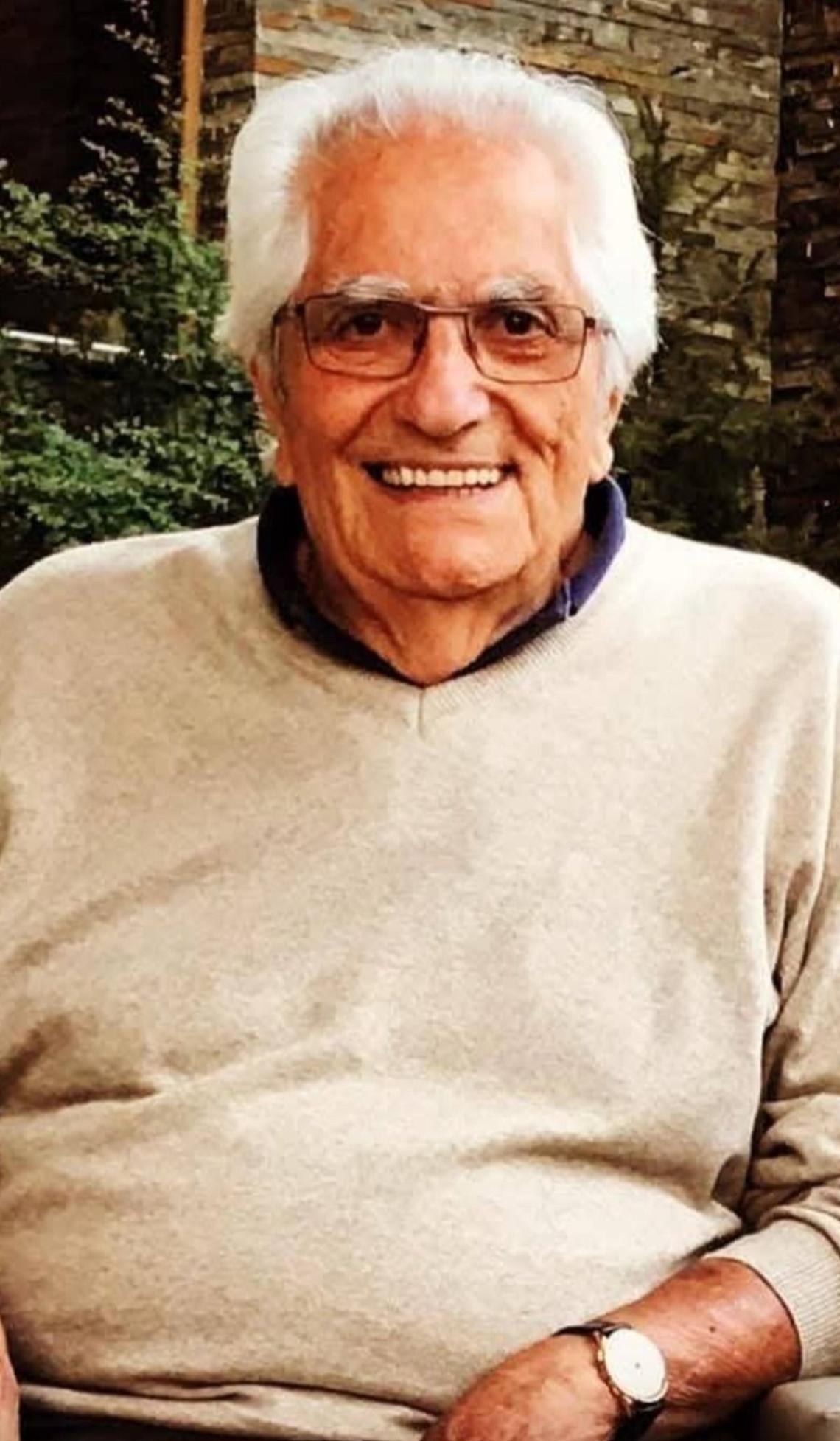 Addio a Franco Bo, il “signore dell’ingegneria” e del Carnevale di Chivasso