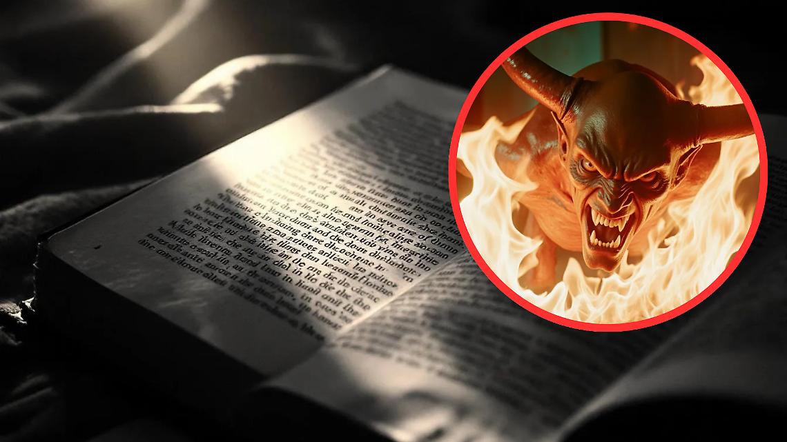 Bruciano il "Libro della Parola" in Chiesa: satanismo o vandalismo? La comunità dei fedeli è sconvolta